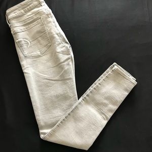 American Eagle Jeggings